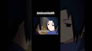 Sasuke und Itashi #Itashi #Sasuke #Kind #Naruto