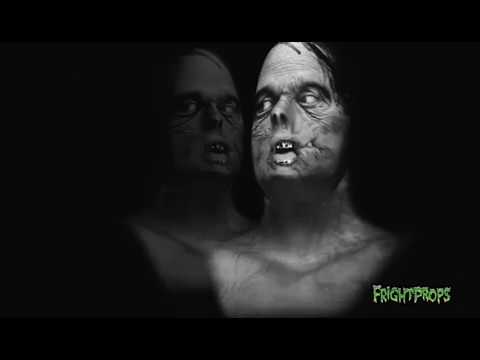 Ghost Bust Halloween Song HD!