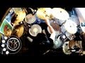 Blink-182 Drum Medley - 40 parts in 7 minutes (Travis Barker Tribute) [HD] - Kye Smith