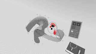 Subd Beta - Tools Tutorial Gravity Sketch Vr