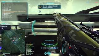 It's not a killstreak until... [Planetside 2]