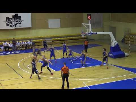 KK Realway - Mostar 05 A2 Liga Jug KSBIH Kolo video editing software free