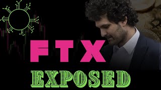 Inside the $8 Billion FTX Collapse: Greed, Fraud, and Crypto’s Biggest Scandal