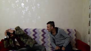 Sonuna kadar izleyin fena😂😂