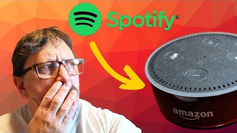 How to Connect Spotify to Alexa