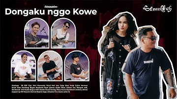 Slemanreceh - Dongaku Nggo Kowe (Studio Session) --- Live Session