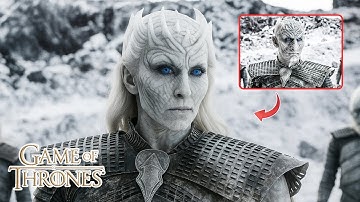 What If Game of Thrones Characters Swapped Genders? 🤯🔥 ✅