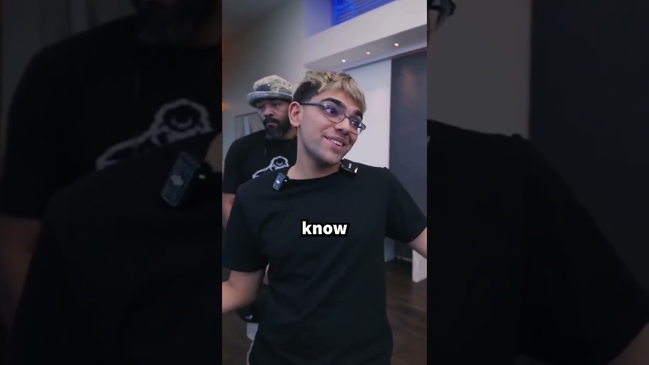 N3on арендует пентхаус в Вегасе за 25 миллионов долларов…