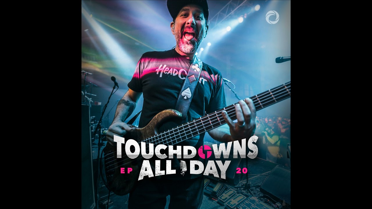 E020 - MARC BROWNSTEIN BASS MACHINE