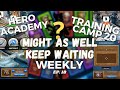 I Guess We're Just Waiting for Week 20 | HATC Ep. 18 | Empires and Puzzles