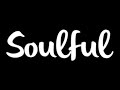 soulful house