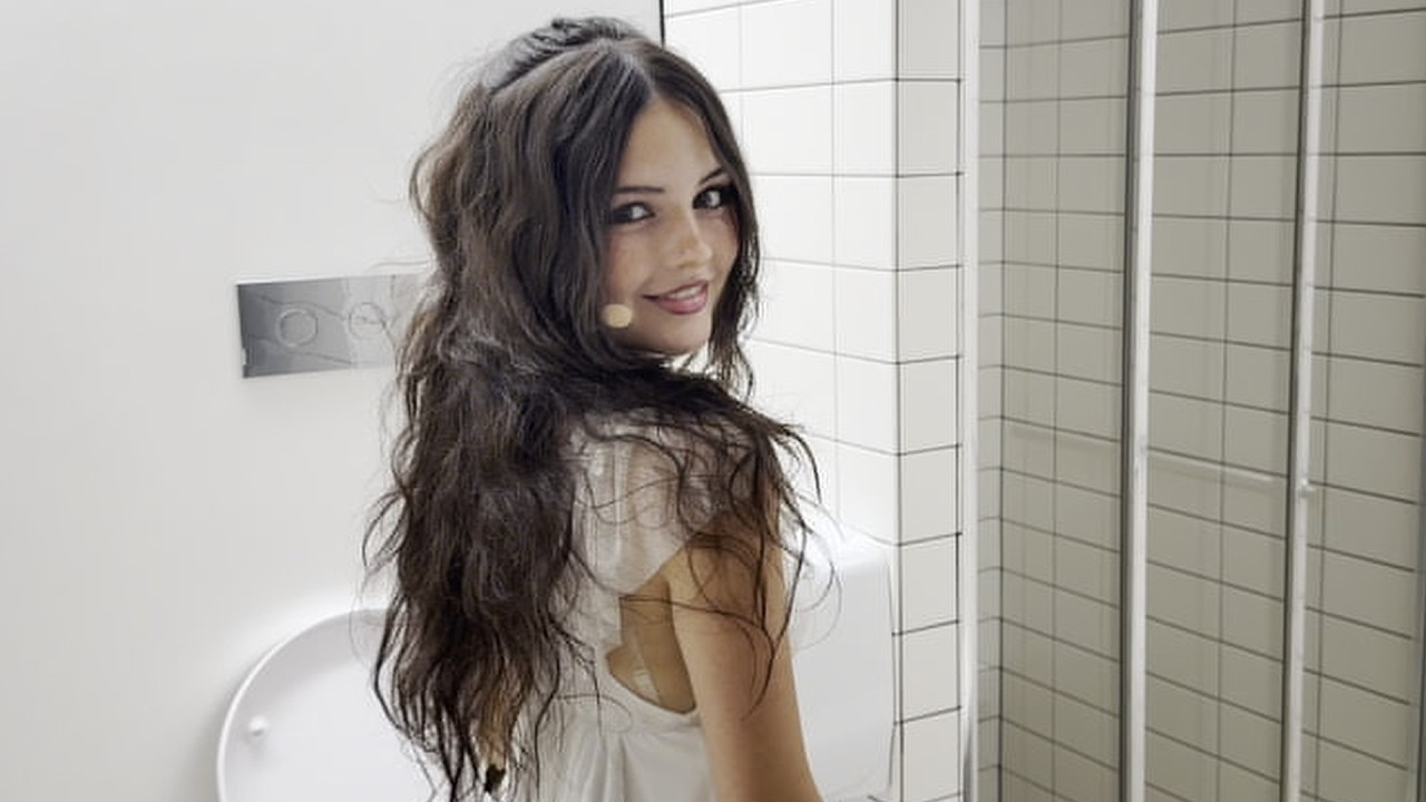 double shows | attempting to stay locked in during tour