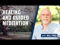 Meditation and healing with bill free