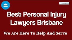 Best Personal Injury Lawyers Brisbane | Attorney Australia | Call us