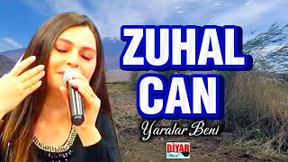 Zuhal Can - Yaralar Beni [Çok Dertli Duygulu Türkü] Köy Manzaralı Video]