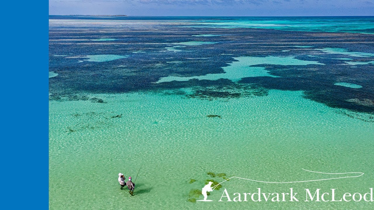 Return to Providence 2022 - Episode 2 The Inner Lagoons