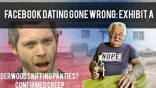 Two Weeks on Facebook Dating → Instant Stepdad → Instant Suspect screenshot 4