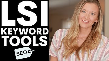 What are LSI Keywords and How to Use Them [Latent Semantic Indexing]
