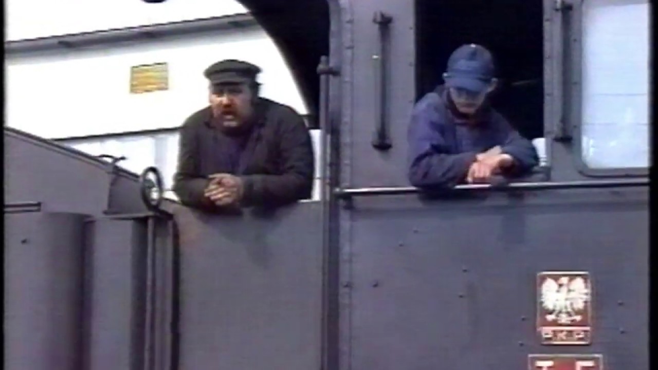 Przetoki w Jaworzynie Śl. z Tr5-65