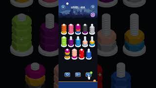 NUTS SORT SWEETIE GAMER #sweetiegamer #nutssort #games 