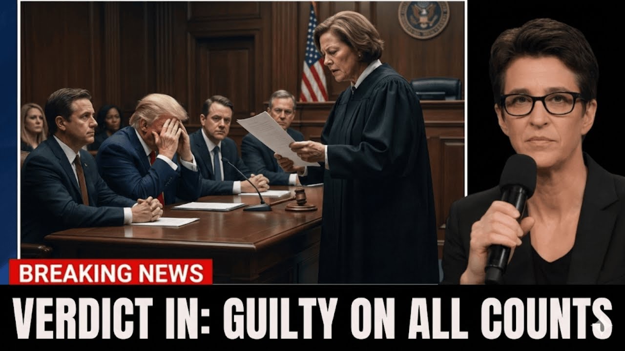 Late-Night Revolt: GOP Leadership Turns Cold as Trump Loses Control