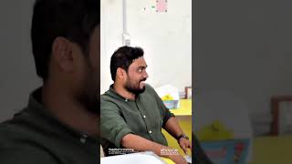 Teacher's training Program