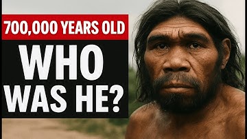 Java Man - He Changed Human History