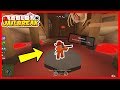 HOW TO USE *GUNS* WITH FULL BAG IN THE JAILBREAK MUSEUM!|Roblox Jailbreak