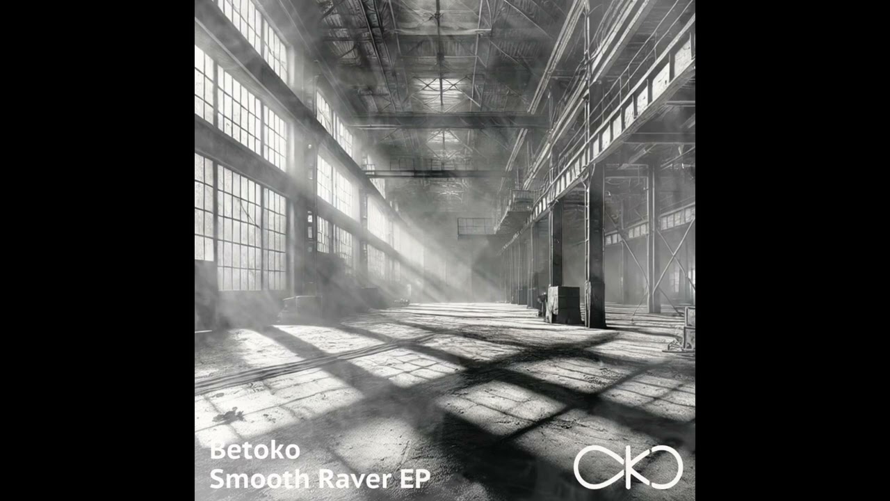 Watch Betoko - Smooth Raver (OKO Recordings) OUT NOW! on YouTube Watch Betoko - Smooth Raver (OKO Recordings) OUT NOW! on YouTube
