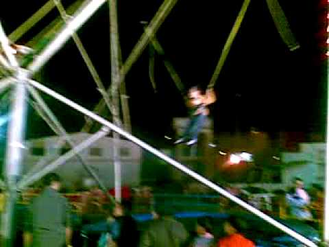 درجيحة في معرض طرابلس