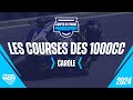 Les courses des 1000cc  carole