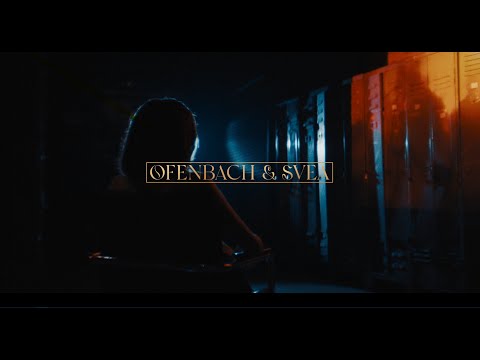 Ofenbach & SVEA - Body Talk (Official Music Video)