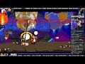 Mighty Goose (PS5) ч.2 и Nintendo Direct E3 2021 - Pixel_Devil Стримы