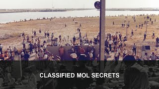 MOL 5/6 - Canceled 40 Days Before Apollo 11: MOL’s Still-Classified Documents
