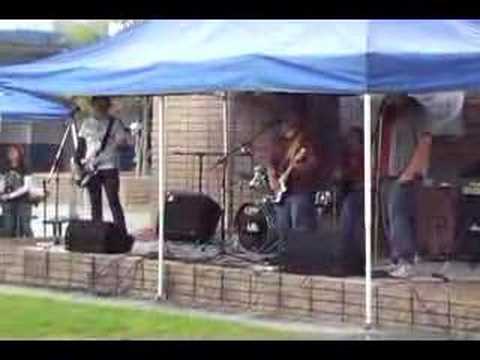 RTF - Full Metal Faulty