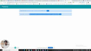 How To Generate CID Link and Review Page Link From The GMB Easily screenshot 1