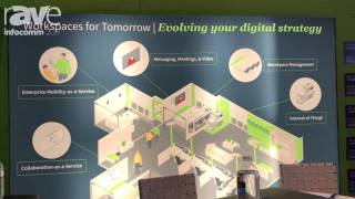 InfoComm 2017: Dimension Data Features Cisco Spark Board