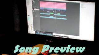 SolarFlareTV Season 2 Episode 1: Studio Diary