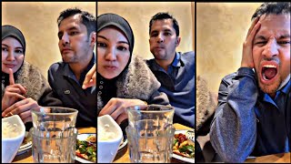 Download Lagu Aliff Syukri || Pendapat Papa Tentang Kejadian Waktu Nightwalk Paranormal Di Rumah Hutan Bonda MP3