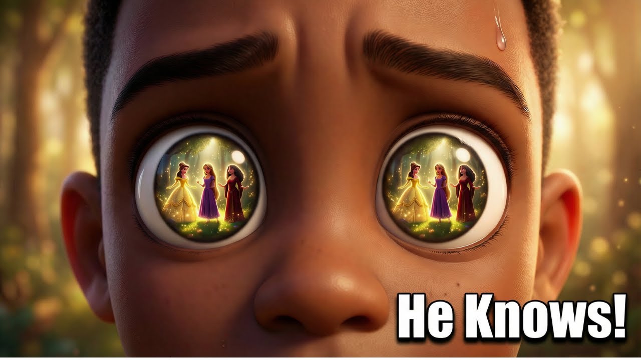 The Names That Destroyed Everyone Who Spoke Them