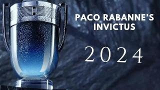 Information Is Paco Rabanne's Invictus still worth it in modern day 2024 Update