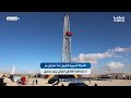الشركة السورية للبترول تبدأ بحفر أول بئر استكشافية للغاز في التواني بريف دمشق