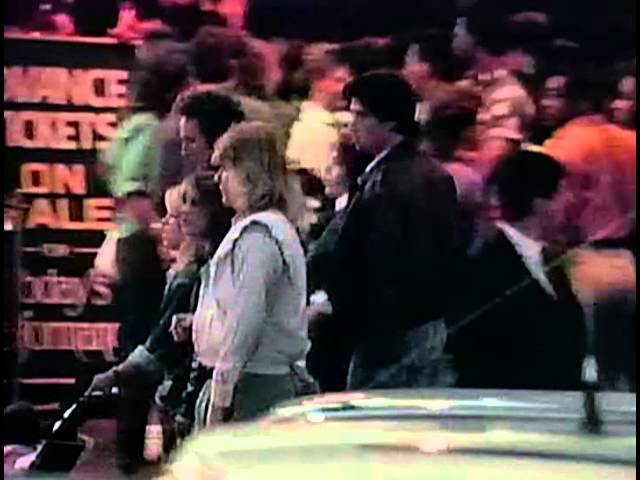 David & David - Welcome To The Boomtown