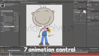 Happy Balloons | After Effects Template screenshot 5