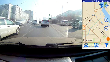 Как узнать где стоит ГАИ/ДПС, в ответ на новый приказ (Приложение АвтоХак)