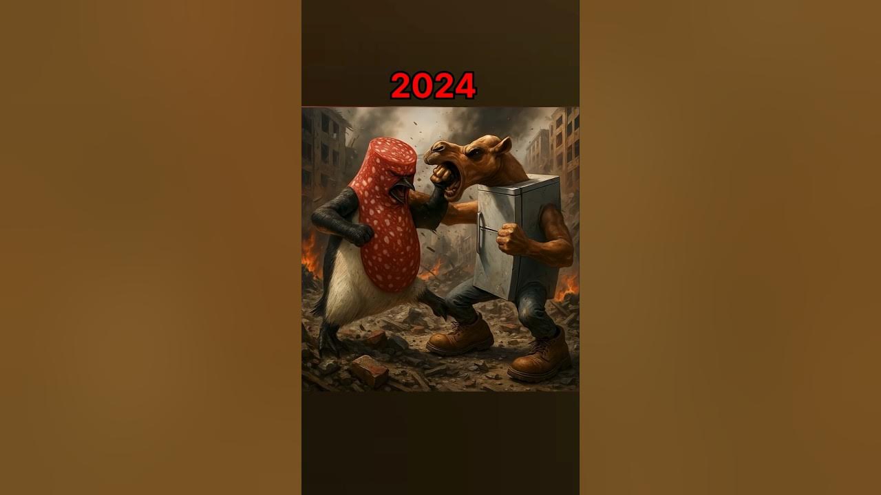 Italian Brainrot Memes 2025 vs 2088 #shorts Italian Brainrot Memes 2025 vs 2088 #shorts