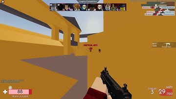 The deagle flick was basically perfect LOL