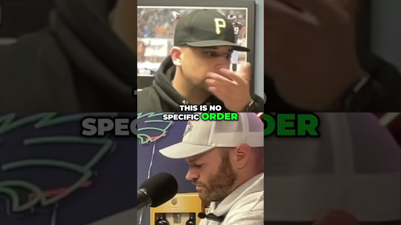 Top 5 NFL Quarterbacks: Predictions for the Upcoming Season! #shorts