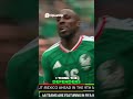 Mexico vs South Africa 2-0 Quiñones Jimenez Score 3 Crazy World Cup Red Cards Post Match Analysis