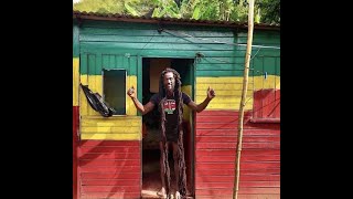 Capleton Bounty Killer Sizzla Fire Riddim 2022 by Natty Bix